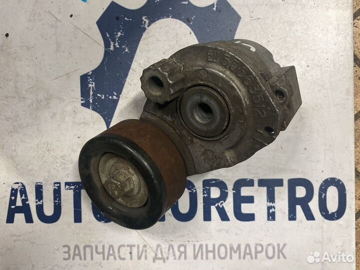 Натяжной ролик Chevrolet Cruze 55563512