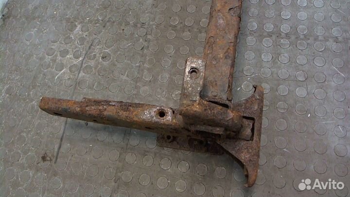 Прицепное устройство Hummer H3, 2003