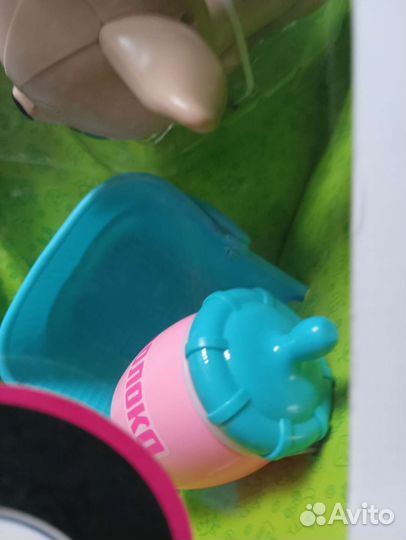 Робот Технодрайв Робопёс Звук Свет