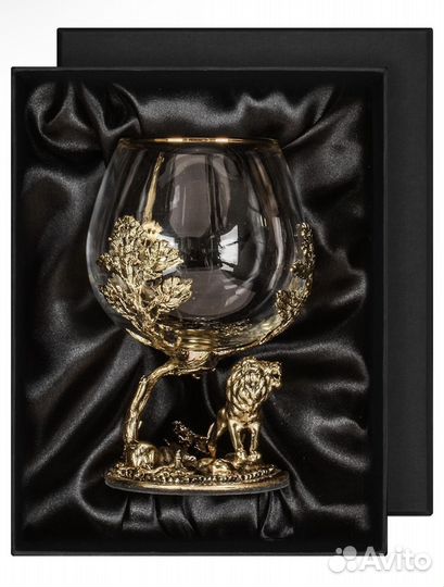 Бокал для коньяка (320 мл)