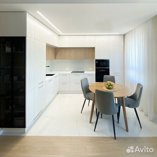 Кухни на заказ