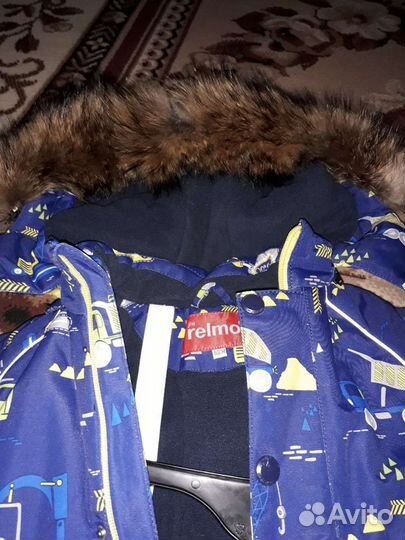 Комбинезон