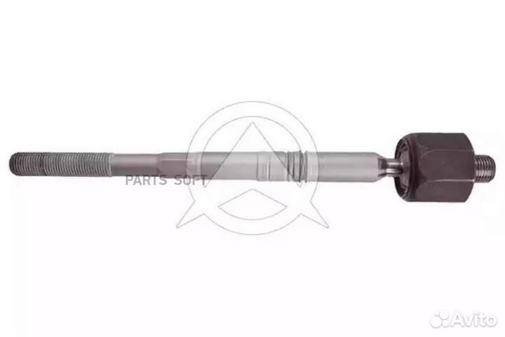 Sidem 21016 Осевой шарнир рулевая тяга