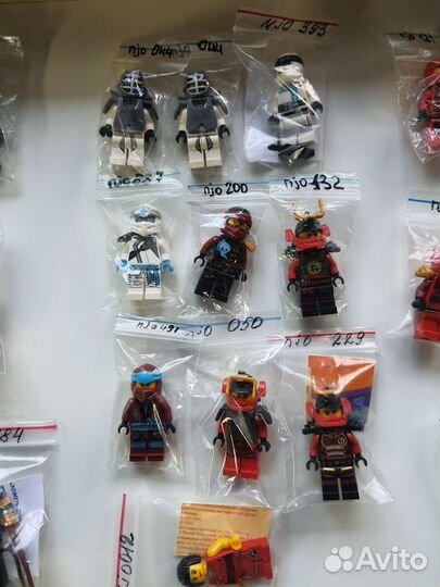 Минифигурки lego ninjago, спиннеры/кружитцу