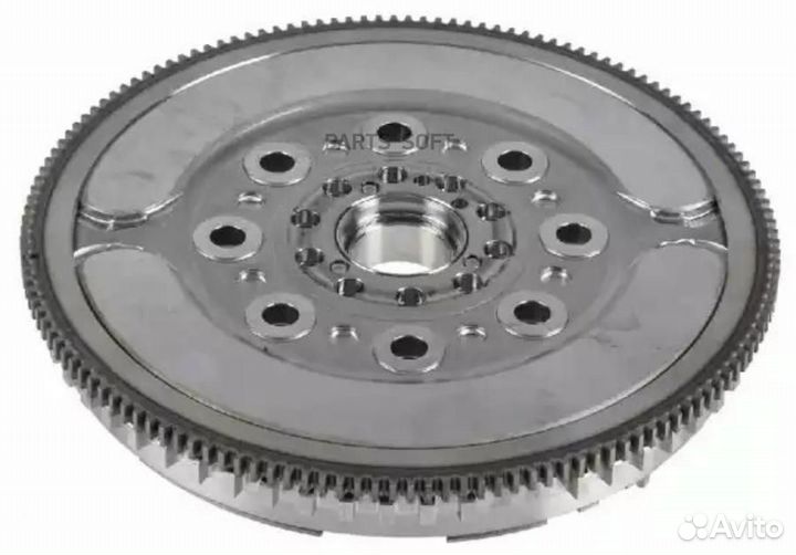 Sachs 2294001348 маховик