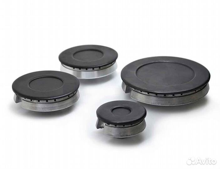 Конфорки горелки для газовых плит