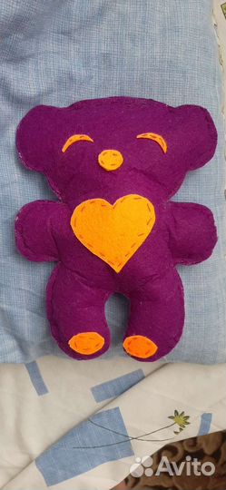 Поделки своими руками