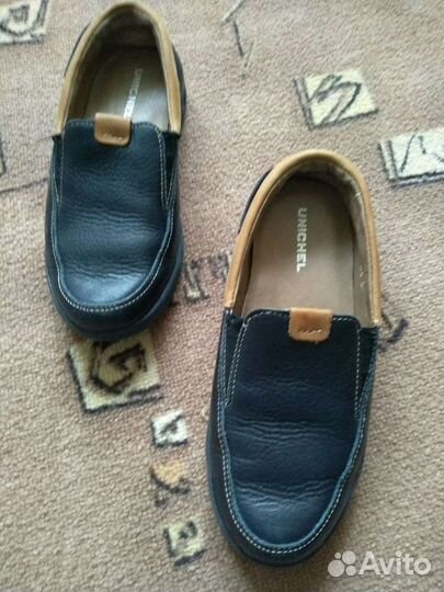 Туфли детские