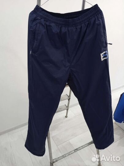 Костюм зимний мужской