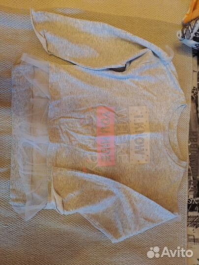 Детские вещи на девочку