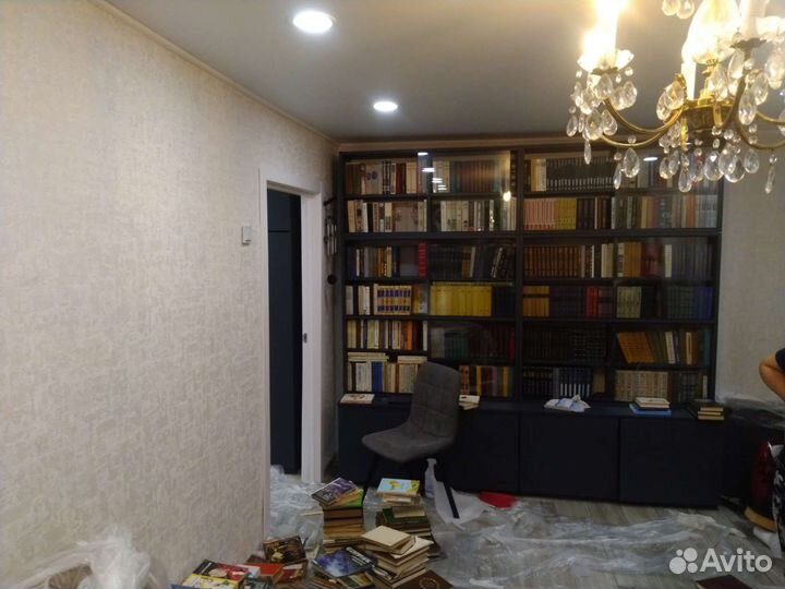 Реставрация и ремонт мебели любой сложности