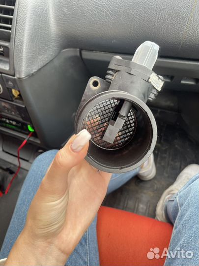 Датчик дмрв bosch 116