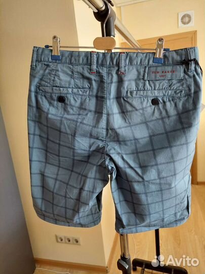 Шорты мужские новые