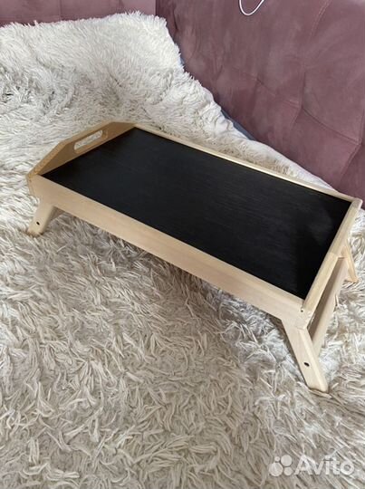 Столик поднос