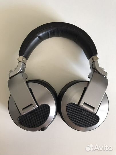 Наушники Pioneer HDJ-X10