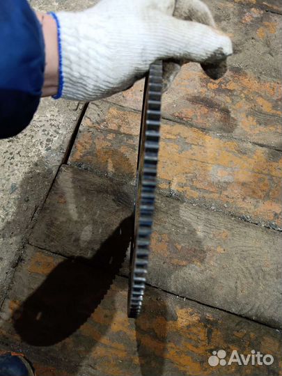 Маховик Ford Focus2 2.0 АКПП