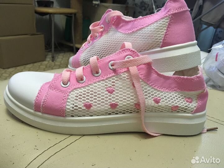 Обувь женская