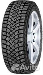 Michelin X-Ice North 2 195/55 R15 89T