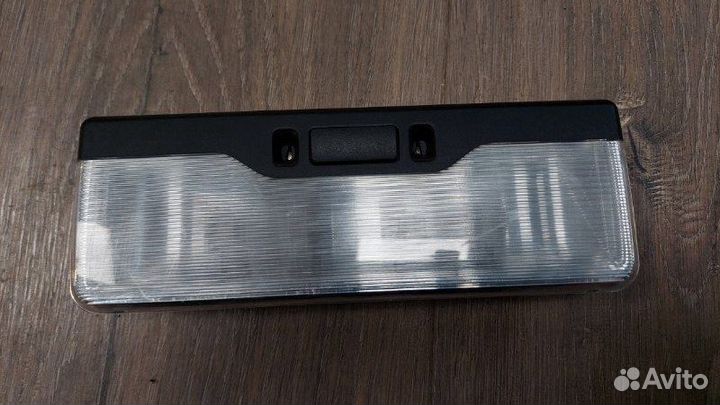 Плафон салона Bmw X5 E53 3.0D 2003