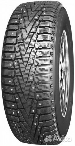 Nexen Winguard WinSpike WS6 SUV 235/75 R15 110Q