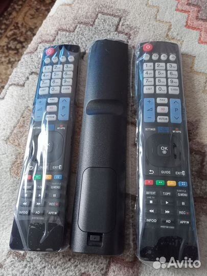 Пульт ду для Телевизора LG