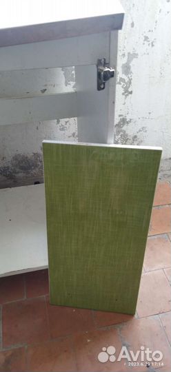 Тумба с мойкой на кухню, дачу