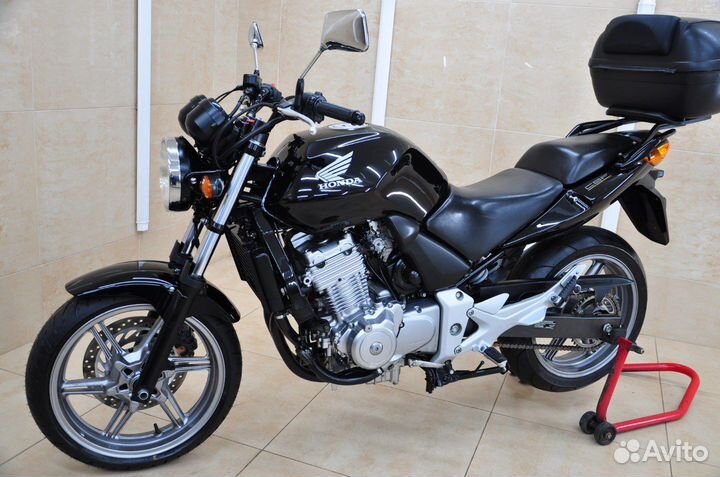 Honda CBF500 2004г