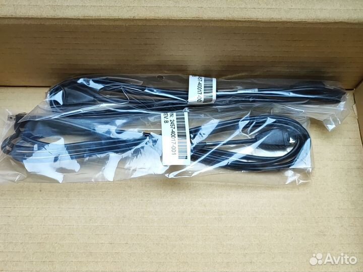 Комплект микрофонов Polycom IP7000 новые