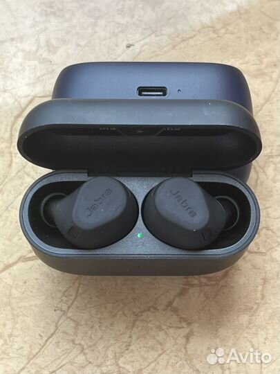 Наушники Jabra Elite 8 Active беспроводные