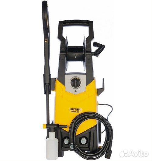 Мойка Huter W165-QL