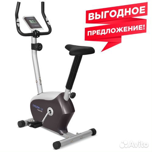 Oxygen peak U Велотренажер