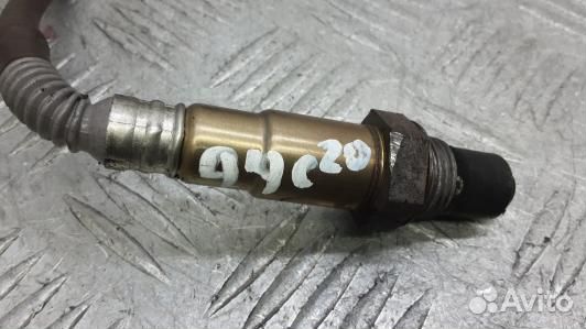 Лямбда-зонд mercedes benz E-class W212 (99C20PE01)