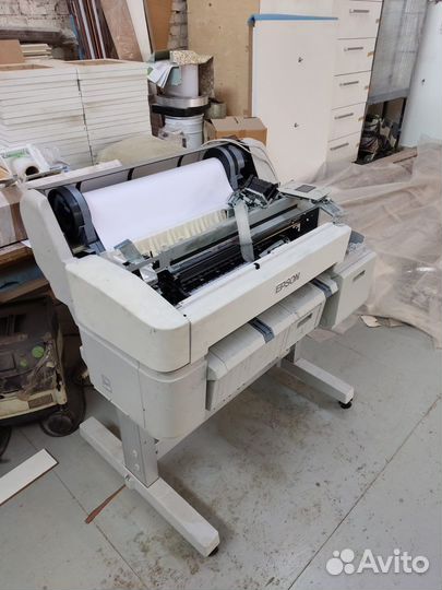 Плоттер Epson SureColor T3200