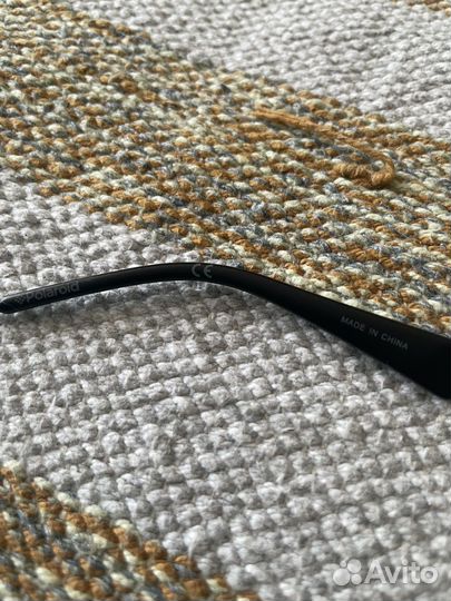 Очки солнцезащитные polaroid новые