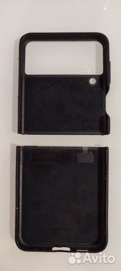 Чехол для Samsung galaxy z flip 3