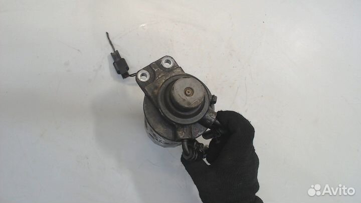 Насос топливный ручной Mitsubishi Montero Sport