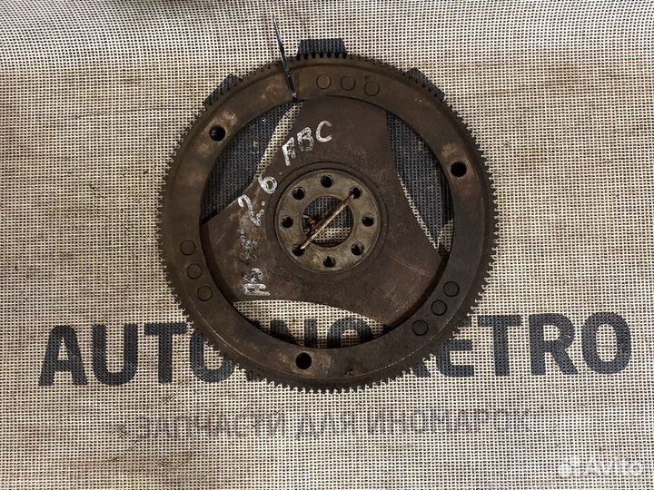 Маховик АКПП Audi 100 C4 078105323B