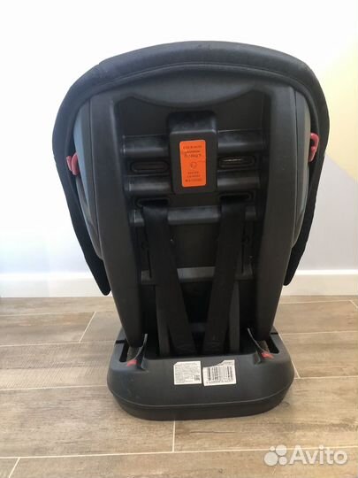 Детское автокресло от 0 до 18 кг Rant