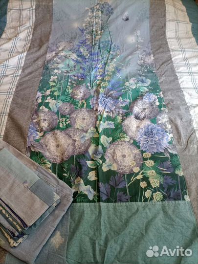 2х сп.постельное белье комплект