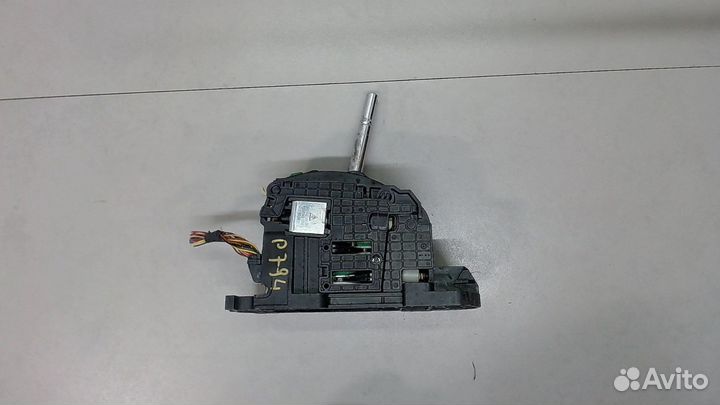 Кулиса кпп Land Rover Range Rover Sport, 2009