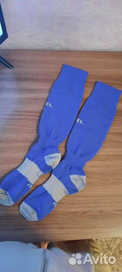 Гетры размер 37