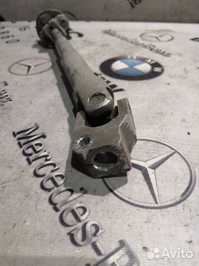 Рулевой карданчик Bmw 3-Series E46 M54B30 2003