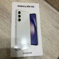 Samsung Galaxy A54, 8/256 ГБ