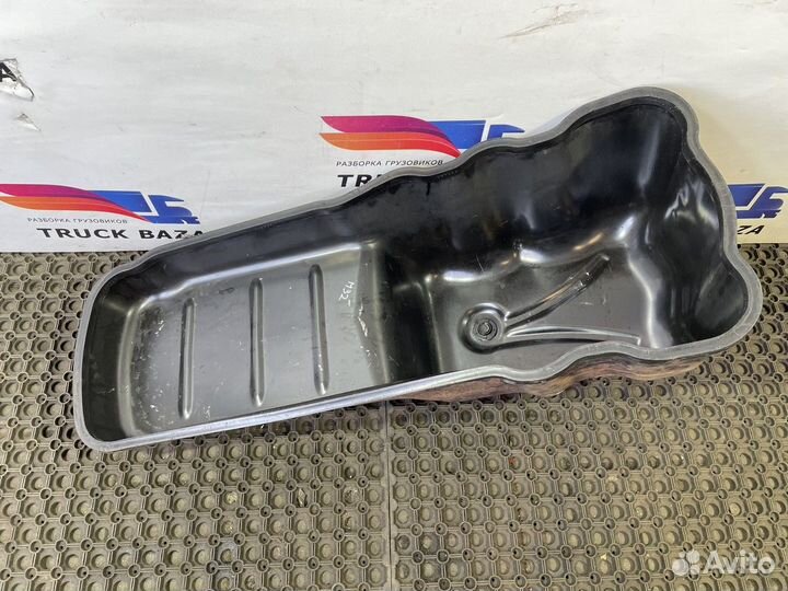 Поддон масляный двигателя Man TGS, Man TGX