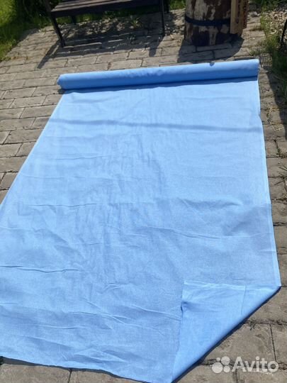 Ткань Рогожка