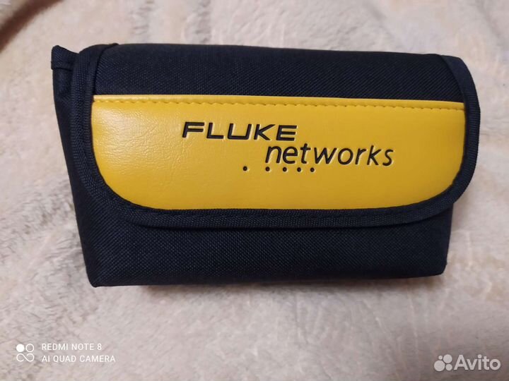 Fluke MicroScanner2 ms2 100