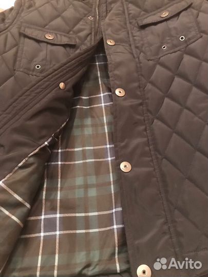 Куртка Акула