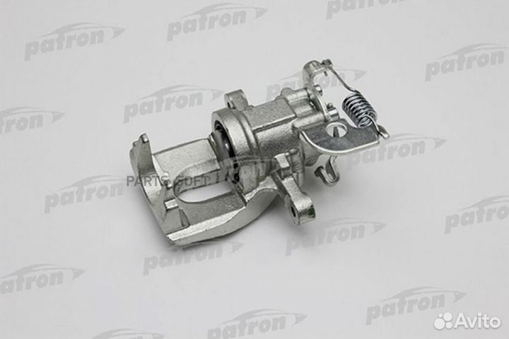 Patron pbrc1112 Суппорт торм.зад.лев.Ford Mondeo 1