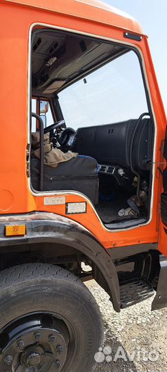 Камаз 65115
