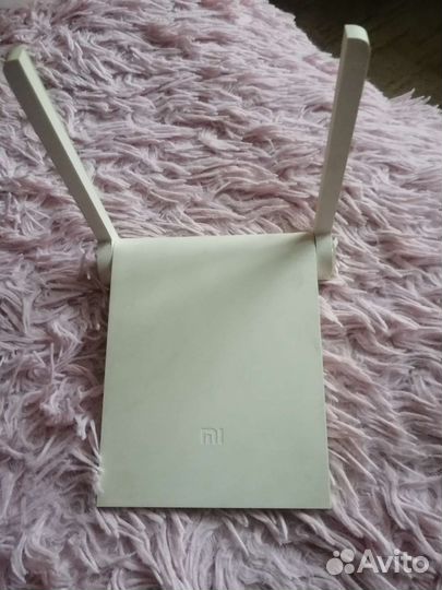 Антенна для усиления интернета 4g